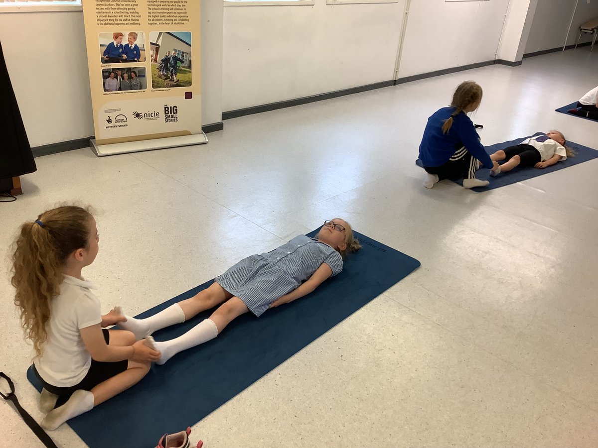 Phoenix IPS tweet media