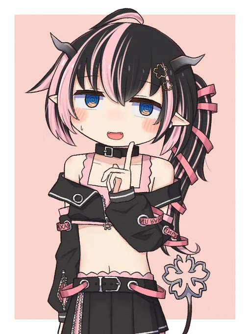 やまいやまい #メイくあっぷ