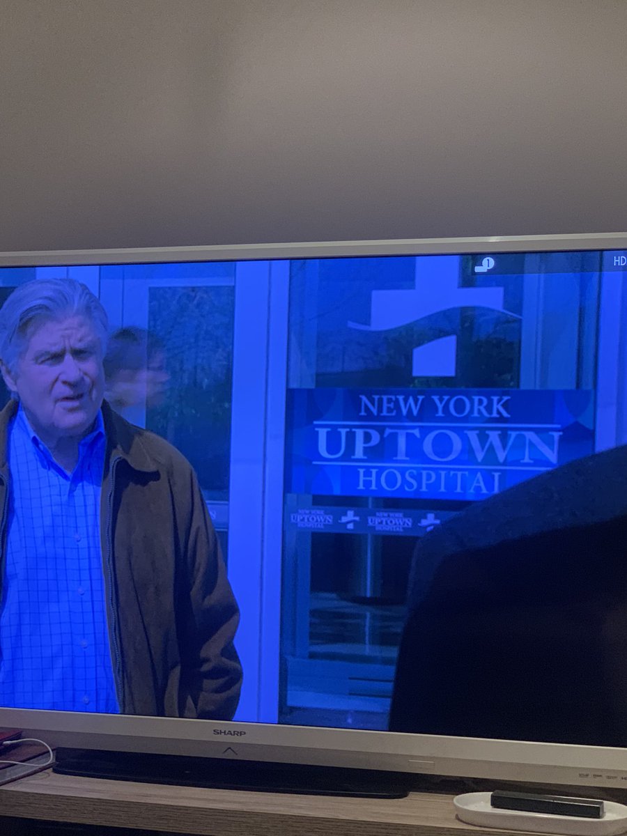 dramakemp's tweet photo. The episode I was up to.
Timing.
#RIPTreatWilliams 
What a truly real episode #irishexit

And Pops in there at the Family Dinner dropping those life lessons #appreciateyourtime https://t.co/b8n4dcQXyr