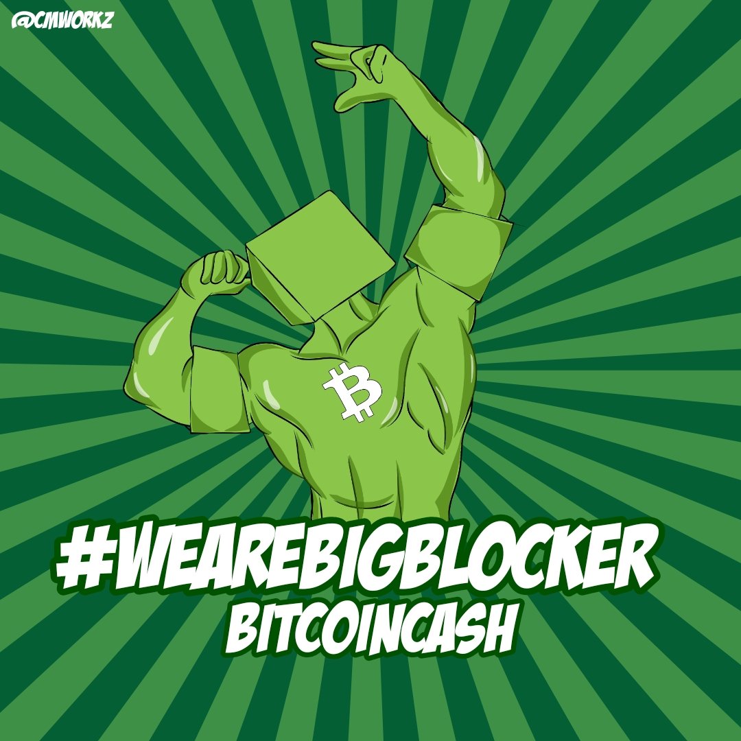 GraphixbyCM's tweet photo. #Wearebigblocker💚
#CMWorkz https://t.co/fvqru8S0AR