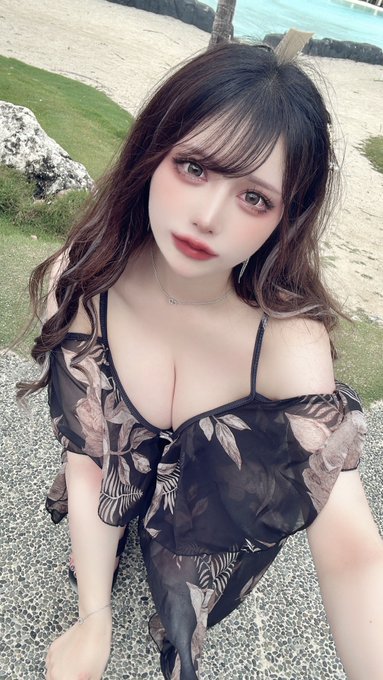 コスプレイヤーmonaのTwitter画像23