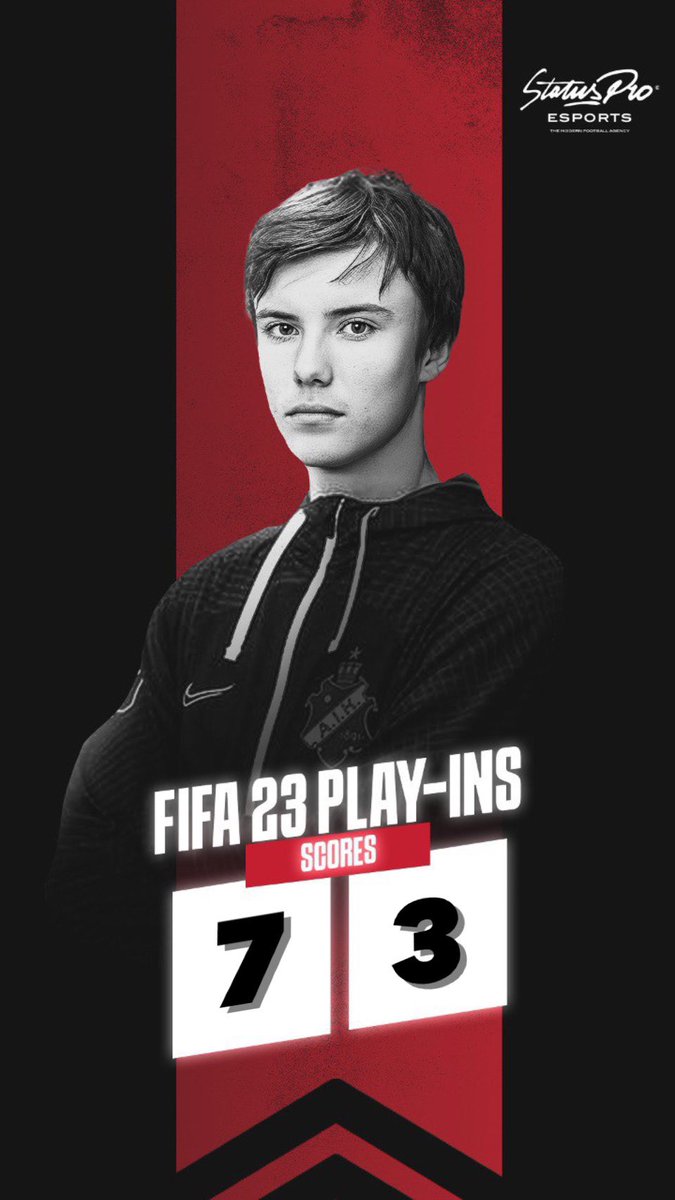 FGS play-ins swiss round 1: 

(1-0) <a href="/Lirexi04/">Emil Strängby</a>