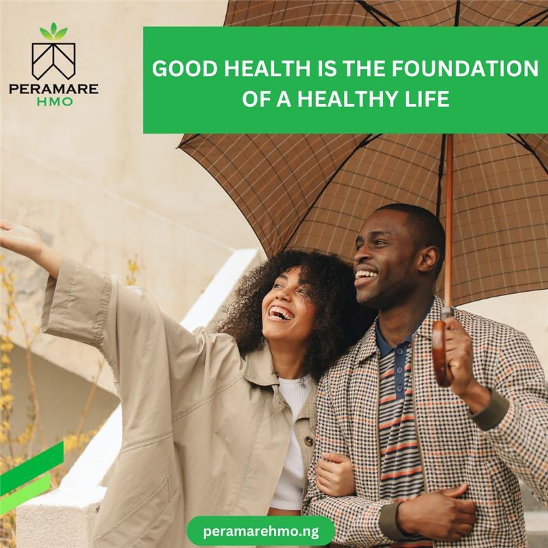 Peramare_HMO's tweet photo. Take care of your body, it's the only place you have to live. #healthcare #HealthInsurance #healthiswealth https://t.co/tu0ve44PK8