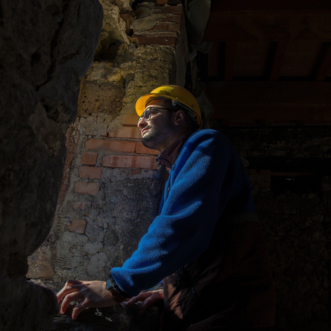 We dream about the future every day.