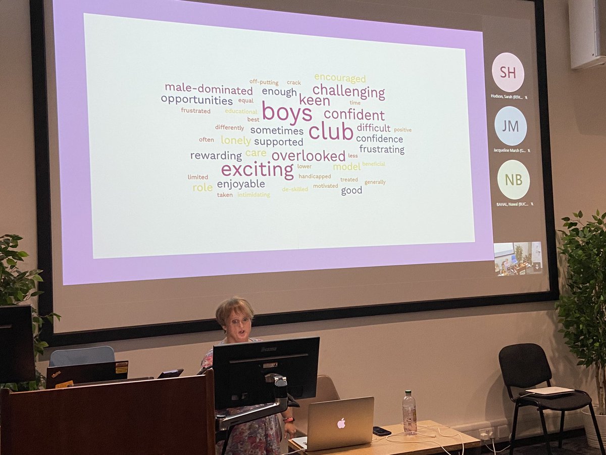 And another shout out to great role models doing great work - <a href="/morefluids/">Sethina Watson</a>, <a href="/DrNavSidhu/">Dr Nav Sidhu</a>, <a href="/DrSophieJackman/">DrSophieJackman</a>, <a href="/drpooja_shah/">Pooja Shah</a> 

#Bucks23