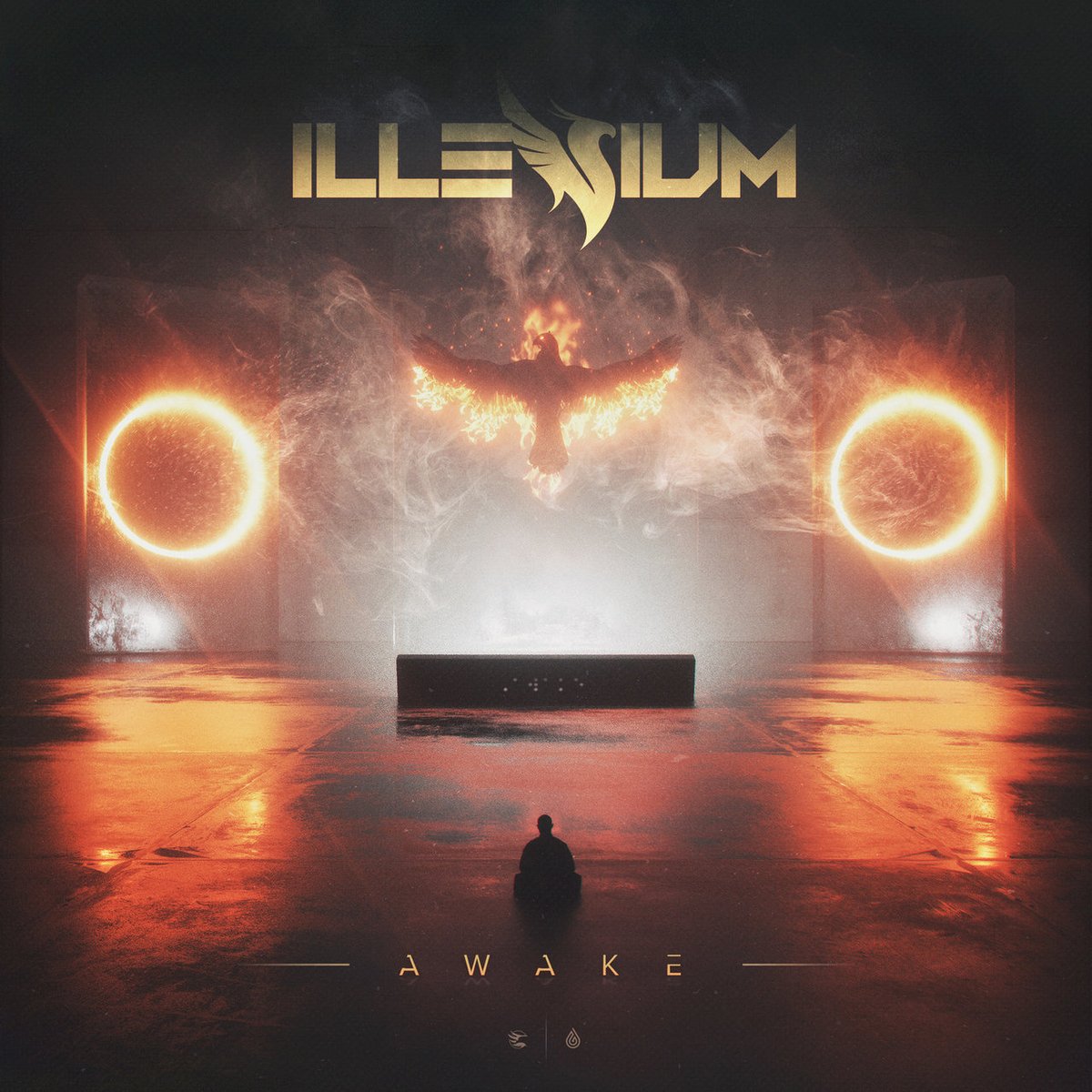 bvgh8018's tweet image. #NowPlaying_BVGH 
『Awake』(2017)
ILLENIUM
44.1kHz/16bit
#FutureBass #MelodicDubstep