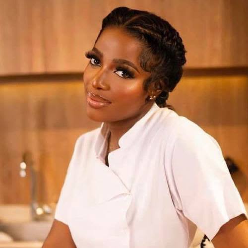 PulseNigeria247's tweet photo. One word for Hilda Baci. https://t.co/J6iJ5NWbYE