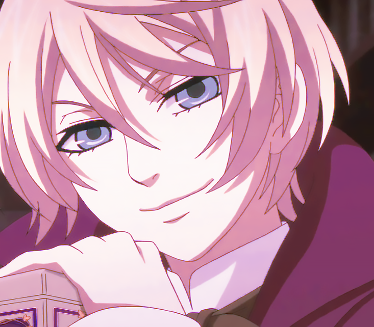 xEARLAL0ISx's tweet image. ⠀⠀❝ ช่วงเวลาที่อยากทรมานใครสักคนที่รังเกียจ จนการฆ่าไม่มากพอจะเติมเต็มความพึงพอใจ ❞

⠀⠀❝ สิ่งที่ทำให้รู้สึกสาแก่ใจที่สุดคงเป็นการได้ ❛พราก❜ สิ่งสำคัญยิ่งกว่าชีวิตของคนผู้นั้น.. สิ่งที่หากหายไปจะไม่มีอะไรมาทดแทน ❞

⠀⠀❝ ชิเอล..แฟนทอมไฮฟ์ ฉันจะทำให้นายมาเป็นของฉัน  ❞