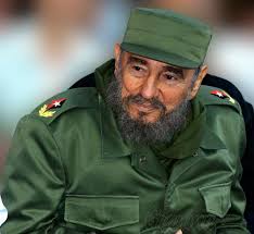 Fidel: “¡El honor no se negocia, la patria no se negocia, la dignidad no se negocia, la independencia, la soberanía, la historia, la gloria no se negocia!”