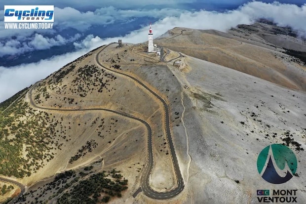 LIVE NOW: Mont Ventoux Challenge live stream ---> t.ly/8kFT
#MontVentoux #CICMV