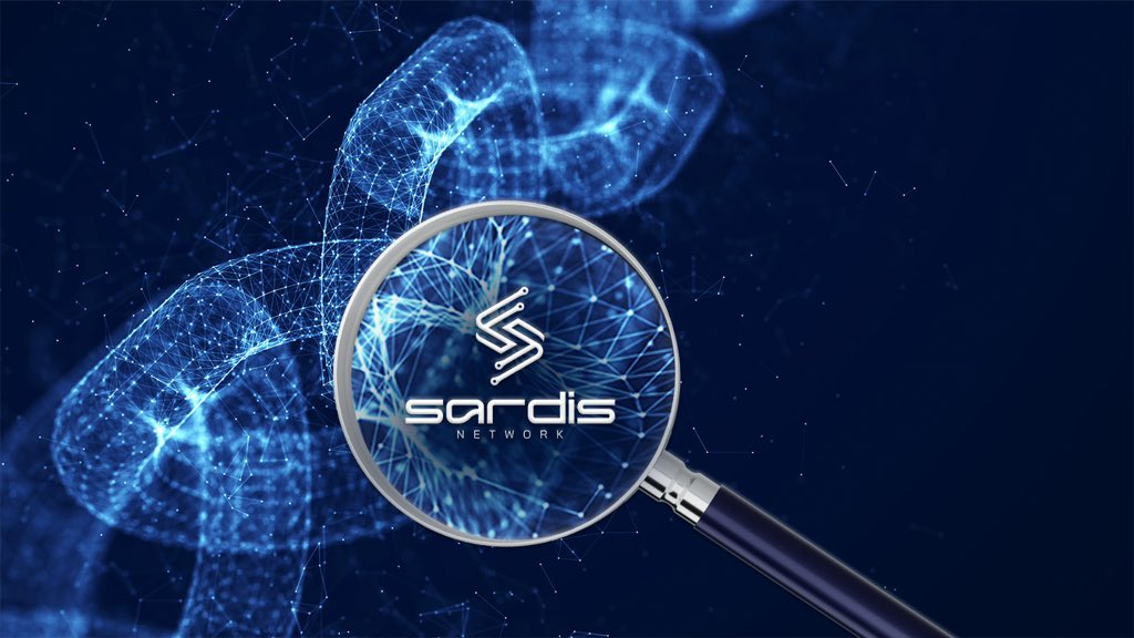 Sardis_Network's tweet photo. Why settle for a mediocre blockchain when you can experience the best? Discover the benefits of Sardis Layer 1 today. #BlockchainInnovation #SardisEcosystem https://t.co/uDaMggjL4G