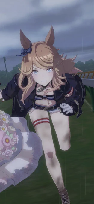 100年に一度の美少女!!!!
