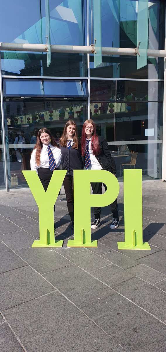 KyleAcad's tweet photo. Our winning team is at the #YPI conference in Perth today. Have a great day! https://t.co/Vy9DknYoYt
