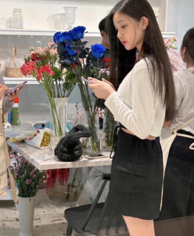 prettiest girl pharita