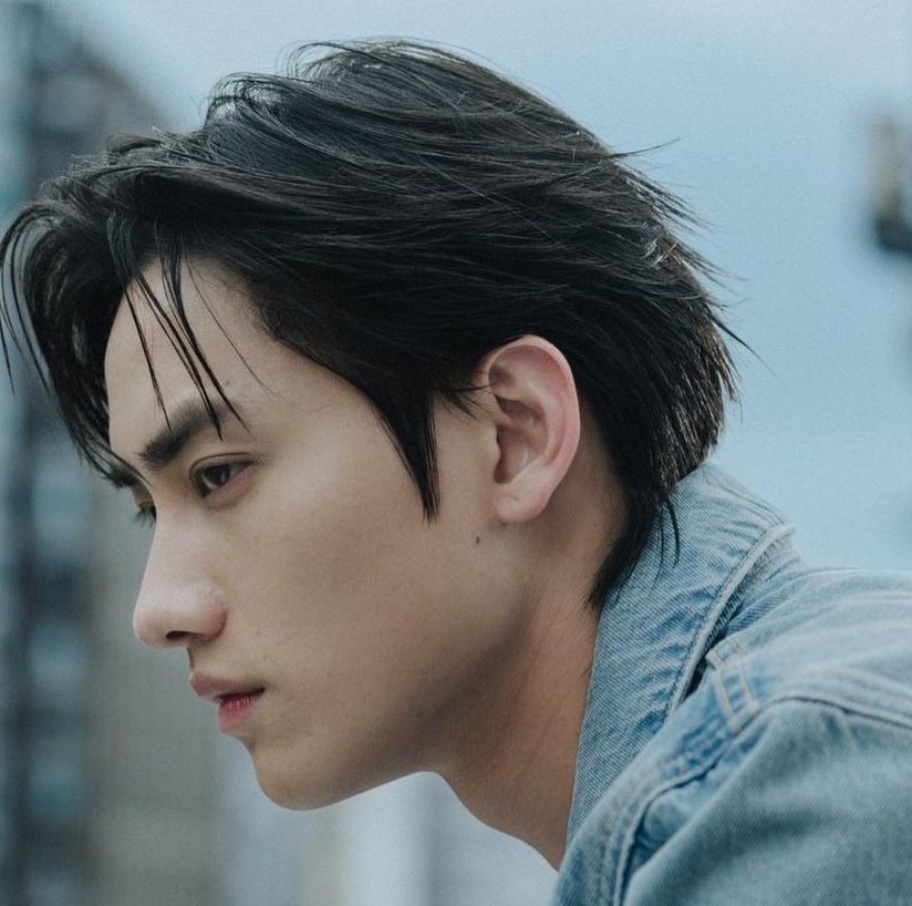 相変わらず美しいFandyくん💕 #范少勳 #범소훈 #판샤오쉰 #范少勋