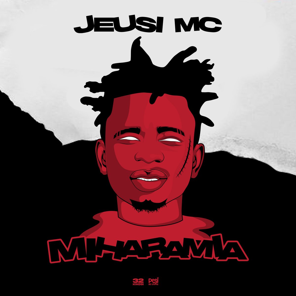JeusiMc's tweet image. MIHARAMIA EP
audiomack.com/jeusimc32