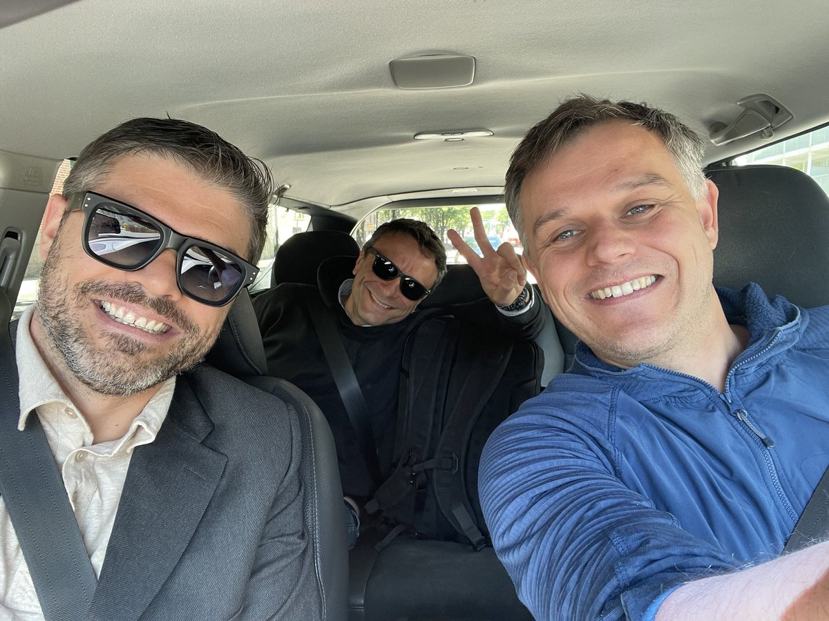 Davide Taibi tweet media