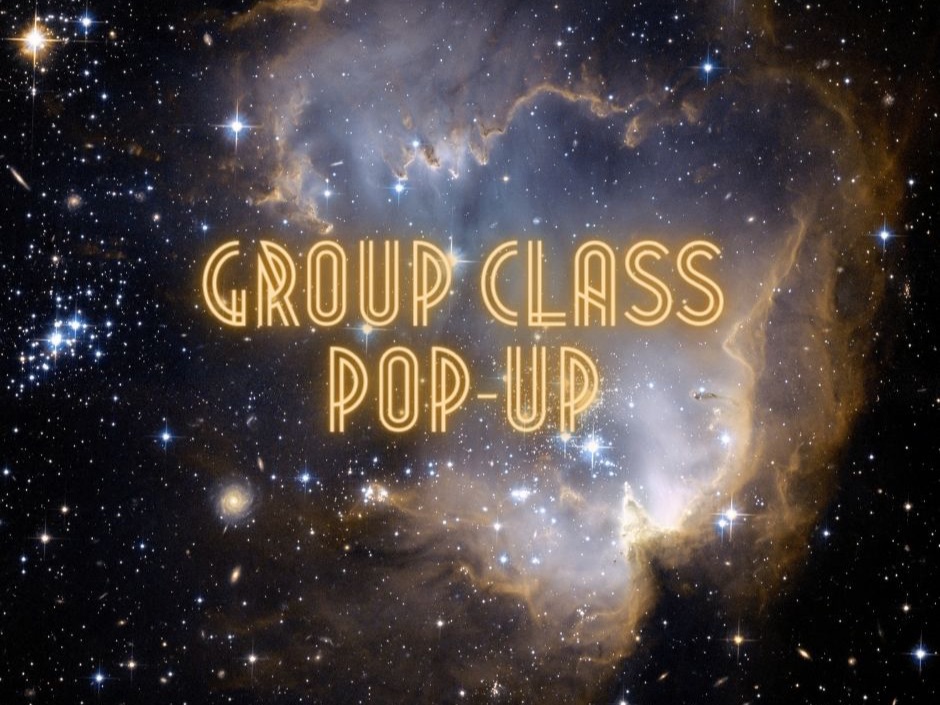KimStern's tweet image. Group Class POP-UP! - mailchi.mp/33d22057ed33/i…