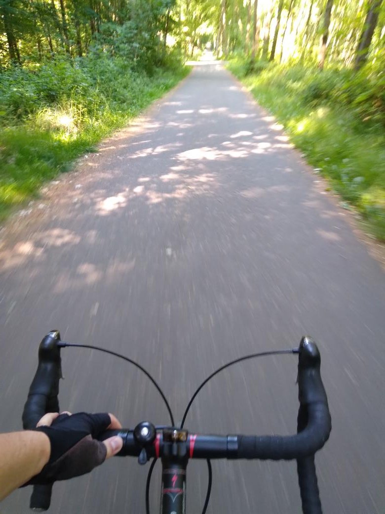 charlypohu's tweet photo. Bike day good day #tumuli https://t.co/AlHWp7eMbH