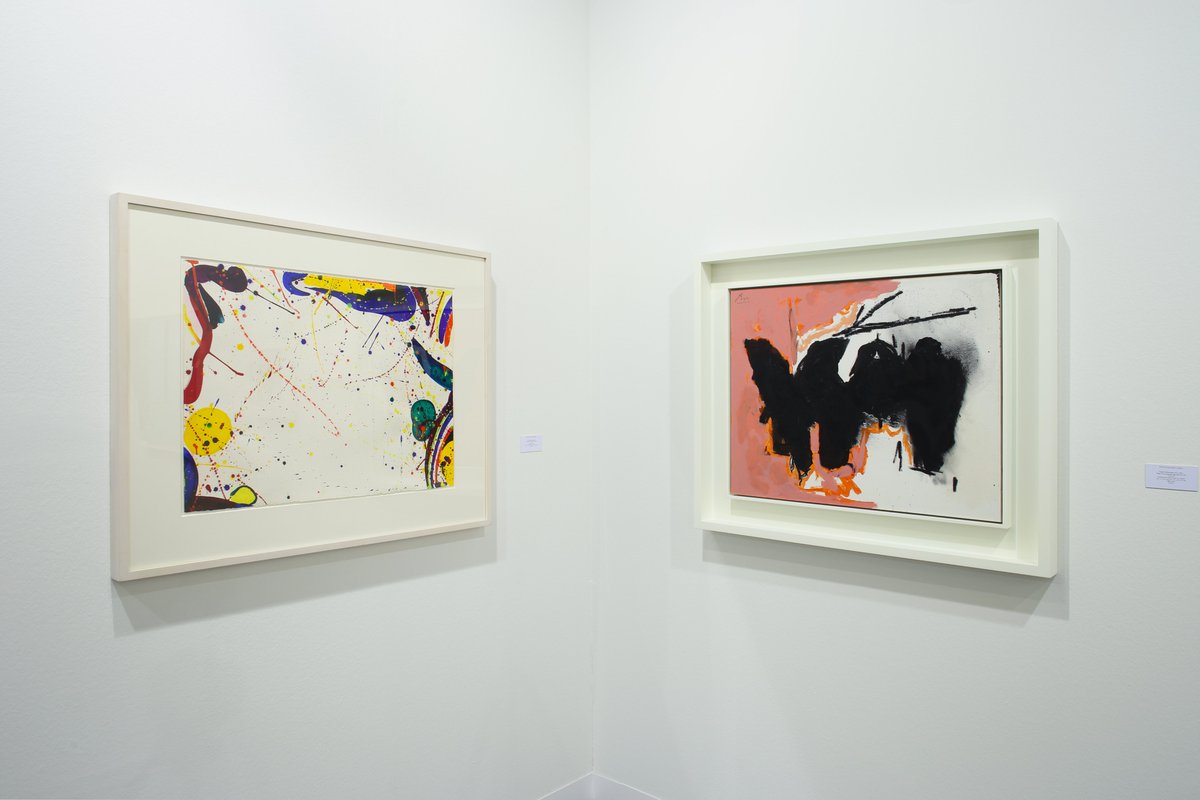 Bernard Jacobson Gallery tweet media