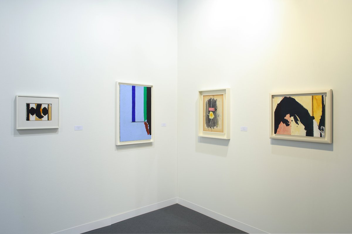 Bernard Jacobson Gallery tweet media