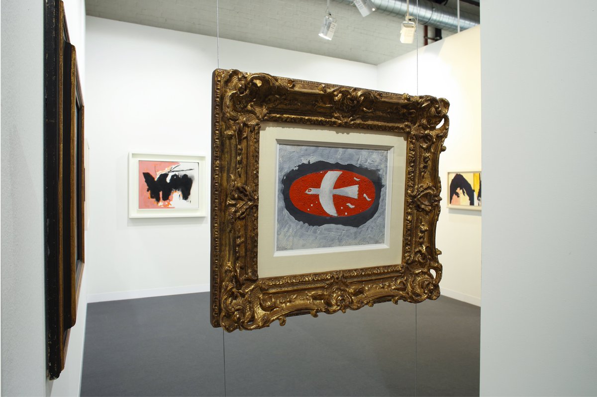 Bernard Jacobson Gallery tweet media