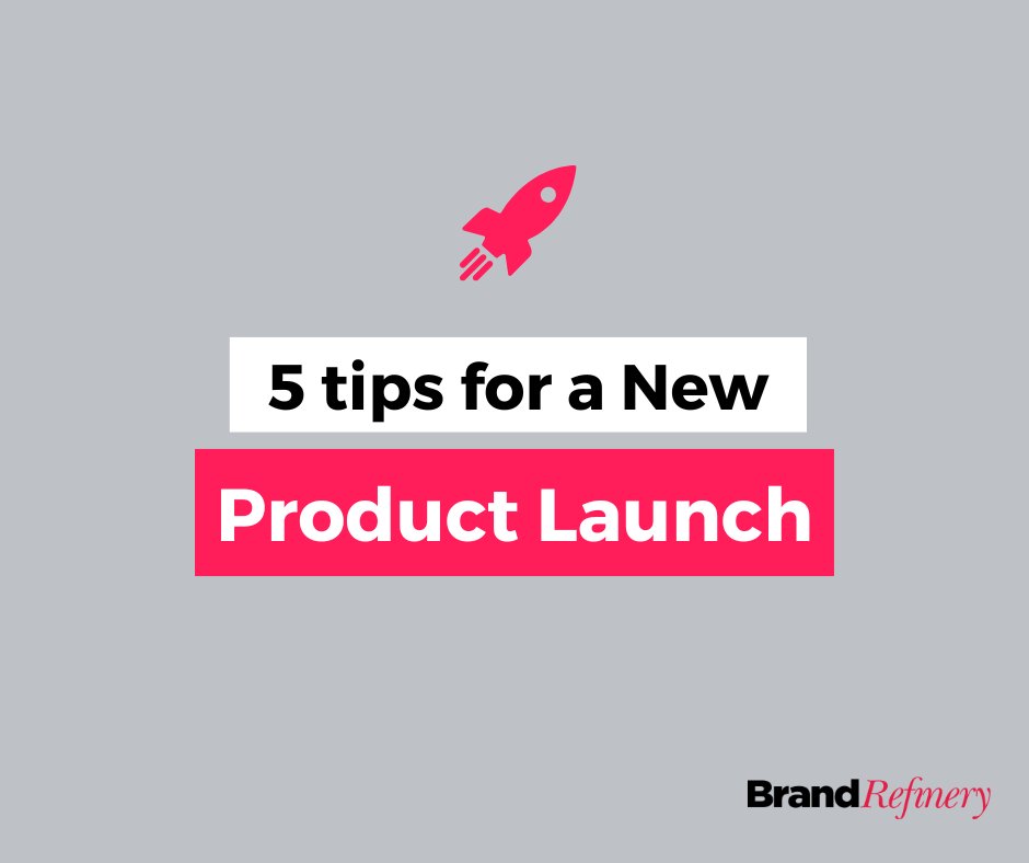 BrandRefinery tweet media