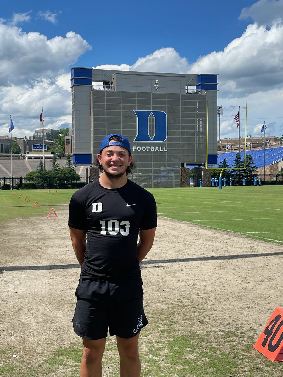 Blake Powell tweet media