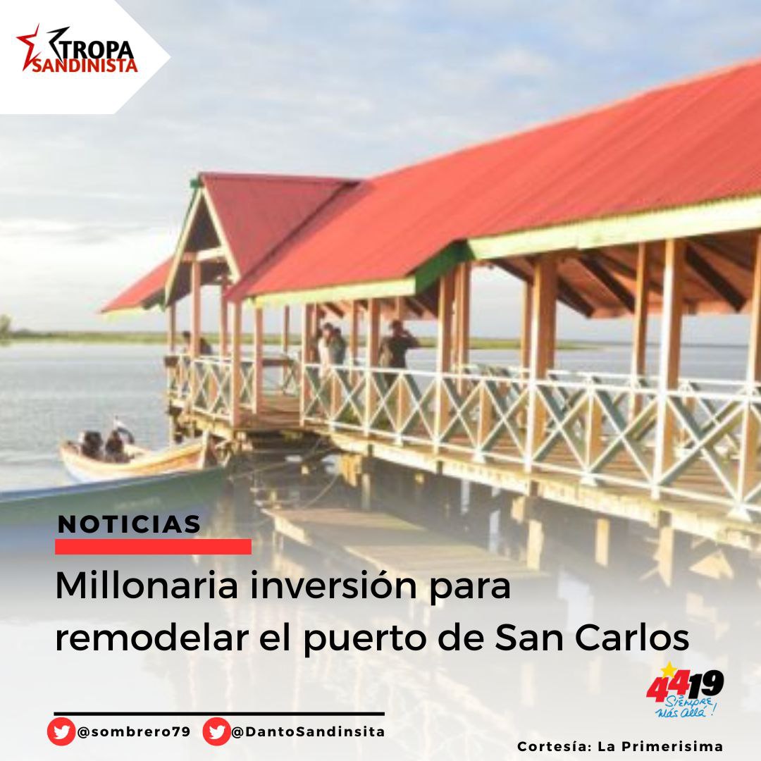 #FuerzaDeVictorias 
#LeónRevolución 
#TropaSandinista
Seguimos avanzando embelleciendo Nicaragua