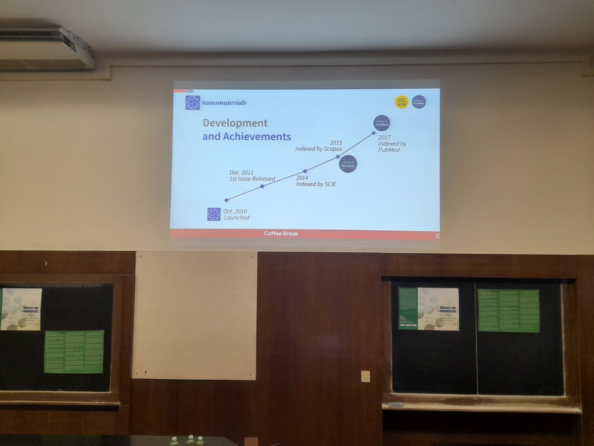 Research &amp; Nanomedicine 7th Workshop at the Dipartimento di Chimica <a href="/unipv/">Università di Pavia</a> 
sponsored by <a href="/applnano/">Applied Nano MDPI</a> and <a href="/Nano_MDPI/">Nanomaterials MDPI</a>