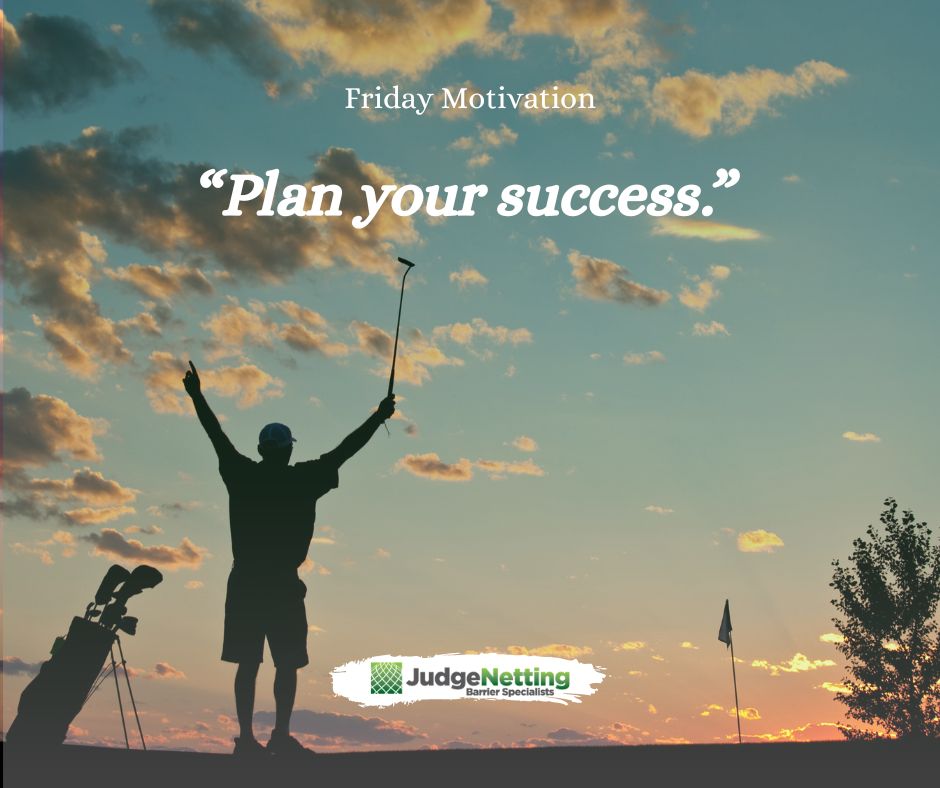 JudgeNetting1's tweet photo. In order to achieve your goals &amp; aspirations, it is important to create a detailed &amp; organized strategy or roadmap. By taking the time to plan out the steps necessary to reach your objectives you increase your likelihood of success &amp; can better track your progress along the way. https://t.co/KfQMrV750g