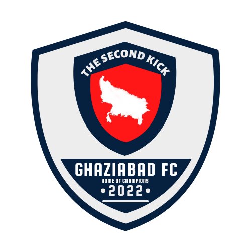 KickSecond's tweet photo. THE SECOND KICK GHAZIABAD FOOTBALL CLUB.....HOME OF CHAMPIONS....COME ON GHAZIABAD LETS FOOTBALL https://t.co/s2hWPnjhaP