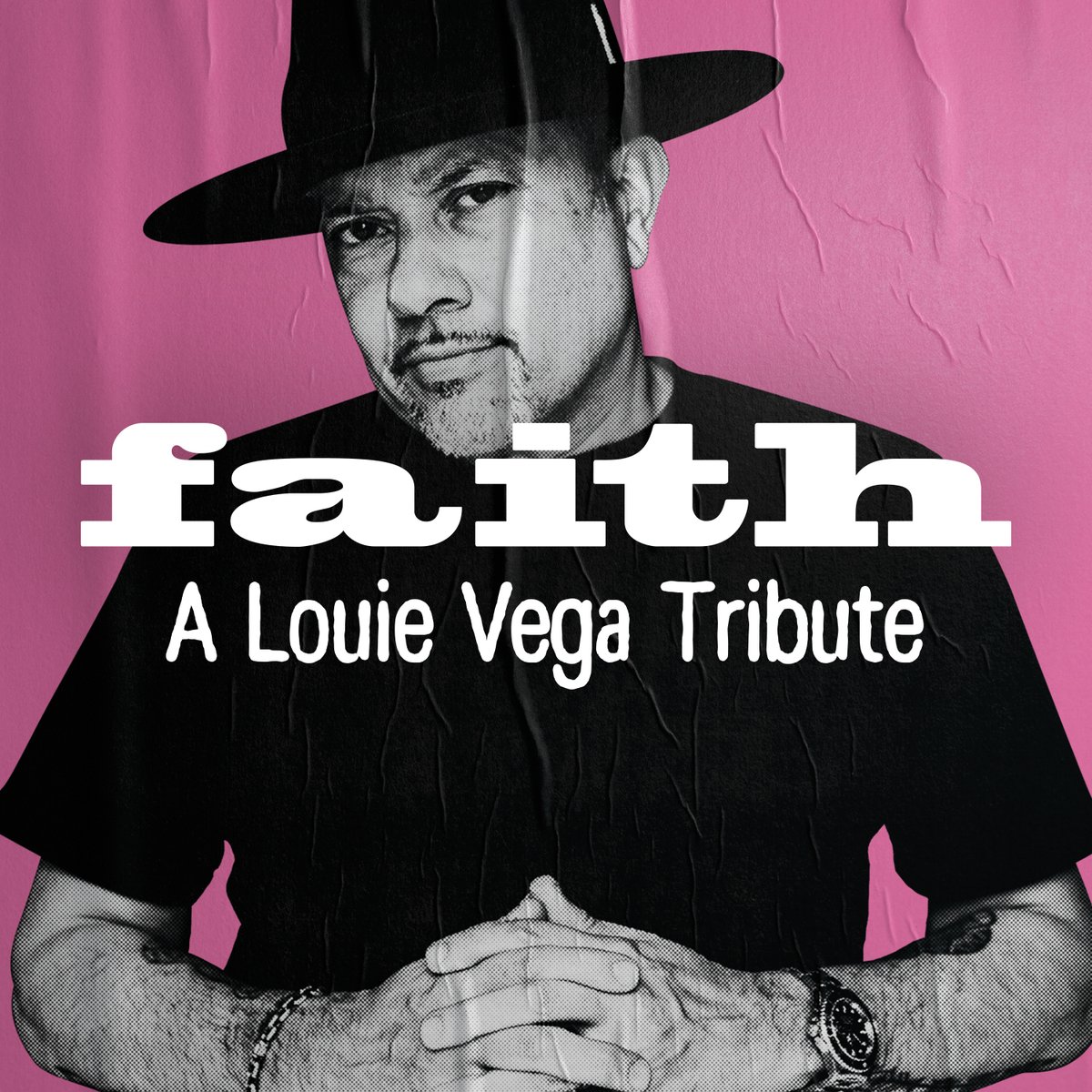 Faith Fanzine tweet media