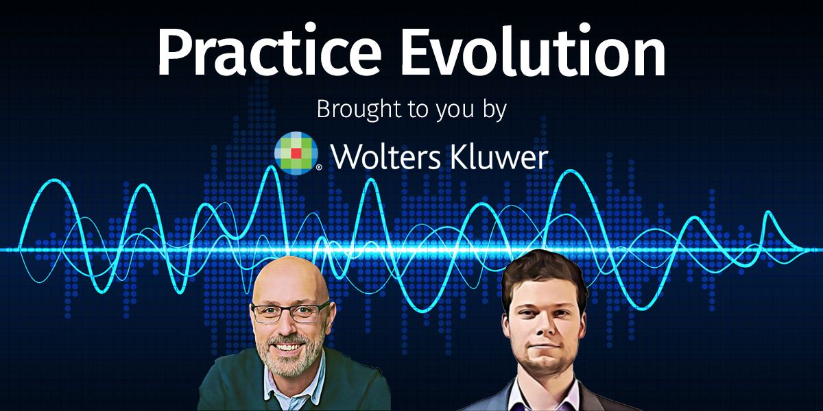 wolterskluweruk's tweet photo. π Pride Month #podcast! π
In a first for #PracticeEvolution, hosts Phil Hobden and Ollie Kiddell sit down for a two-hander discussion about the importance of #PrideMonth, and what individuals and organisations can do to support #LGBT+ people.
Download: https://t.co/mMwaqIl4md https://t.co/jbeXc87Onc