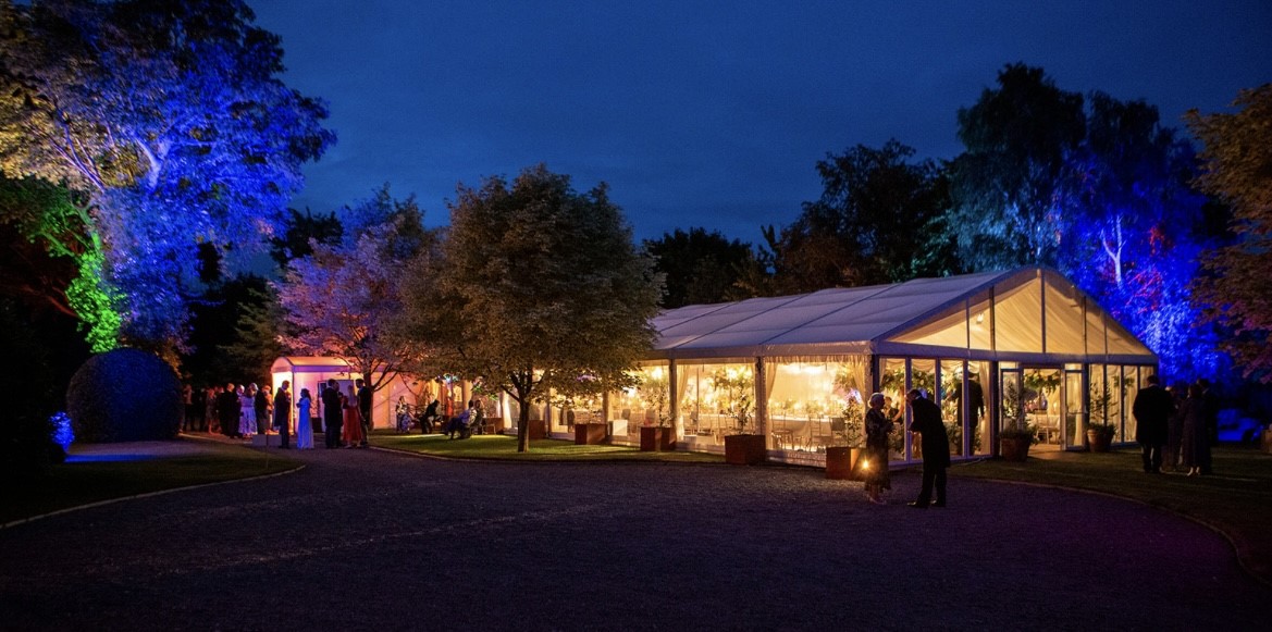 VillageFarm Marquees (@vfmarquees) on Twitter photo #Lightingoptions within a #marquee are a key factor to consider during your planning process - from #fairylights to indoor and outdoor lighting installations ๐ท
We love these shots by Greenlys Photography, showing the dramatic lighting effects by our friends at AVMatrix. #Lightingoptions within a #marquee are a key factor to consider during your planning process - from #fairylights to indoor and outdoor lighting installations ๐ท
We love these shots by Greenlys Photography, showing the dramatic lighting effects by our friends at AVMatrix.