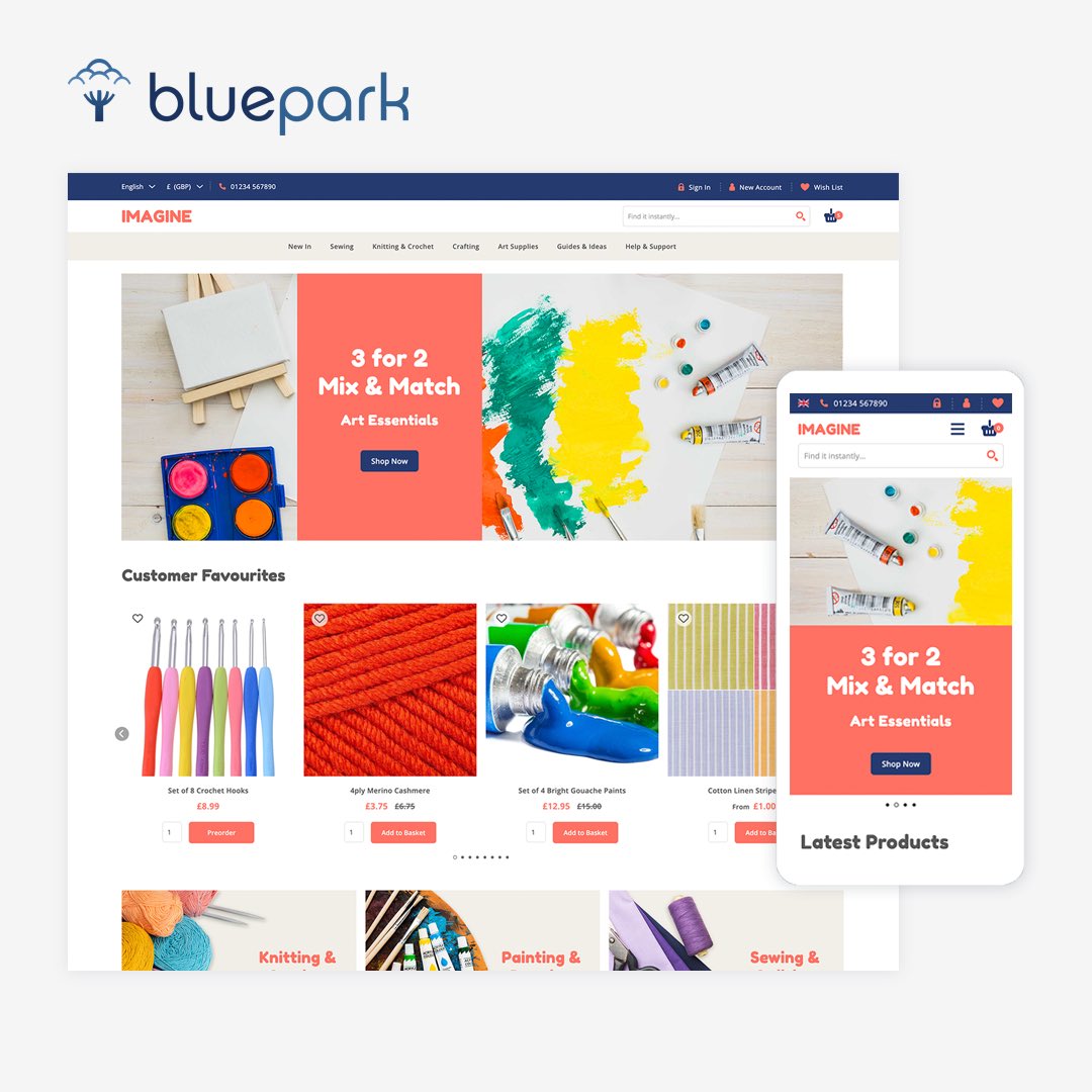 townfaringdon's tweet photo. Need help getting your business online?
or Unsatisfied with your current platform provider?

With a fully featured platform, and UK Support Team, @BlueparkNet is here to help your business grow.

Why not try our free 14-day trial?

Visit https://t.co/e8eaSi7gp0 to find out more https://t.co/G3p9TtaRwc
