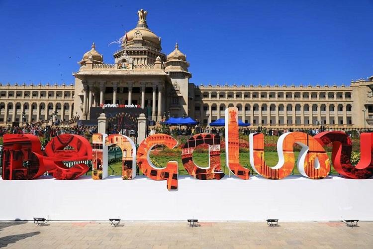 Unboxing BLR tweet media