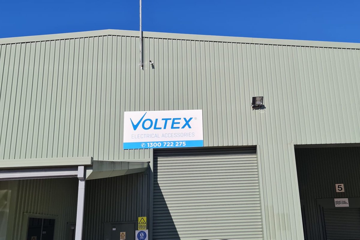 AWTechnologyLtd's tweet photo. We recently returned from a visit to Voltex Electrical in Adelaide, Australia, where our team was commissioning a 1100 Test Tunnel. 

Read more: https://t.co/T2lSS8MSh7

#Voltex #Australia #TestTunnels #FireDetection https://t.co/WvSoNNtyNd