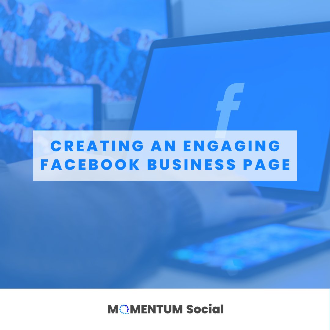MOMENTUM Social tweet media