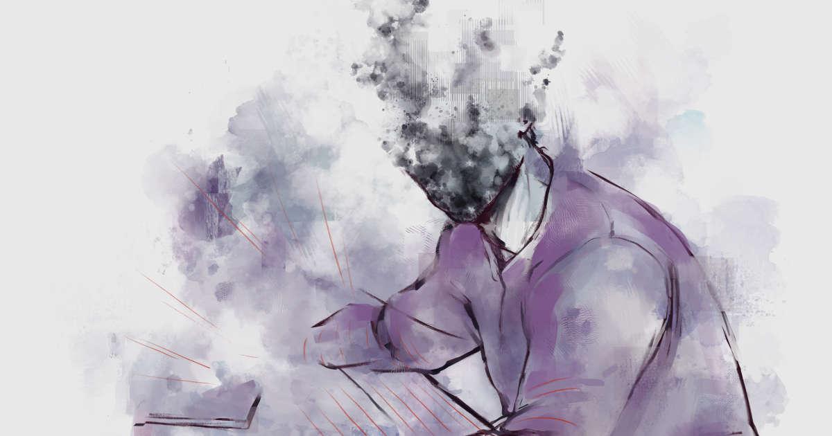 Telerama's tweet photo. #Podcast 

“Altérée”, voyage dans un cerveau hanté

Ce thriller de science-fiction qui suit les codes du podcast documentaire à la première personne nous embarque dans la mémoire tourmentée d’une jeune femme. 

https://t.co/3AFyY34CRj
Par @irene_verlaque https://t.co/0VcEo3Umjv