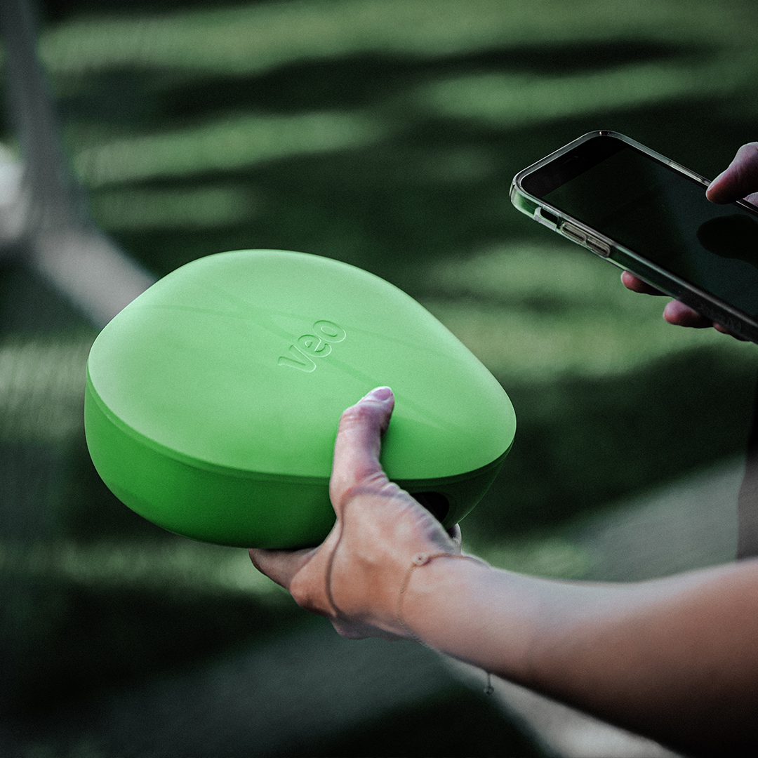 FutbolBase_PT's tweet photo. 🚨Breaking News🚨 
🤝Acuerdo de colaboración con @Veotechnologies

🎦#VeoCamera le permite grabar sus partidos, realizar vistas panorámicas automáticas, detectar balón y jugadores. Contiene funciones analíticas y de intercambio de contenido.

🔜Próximamente más novedades. https://t.co/Zb3s9XPfqG