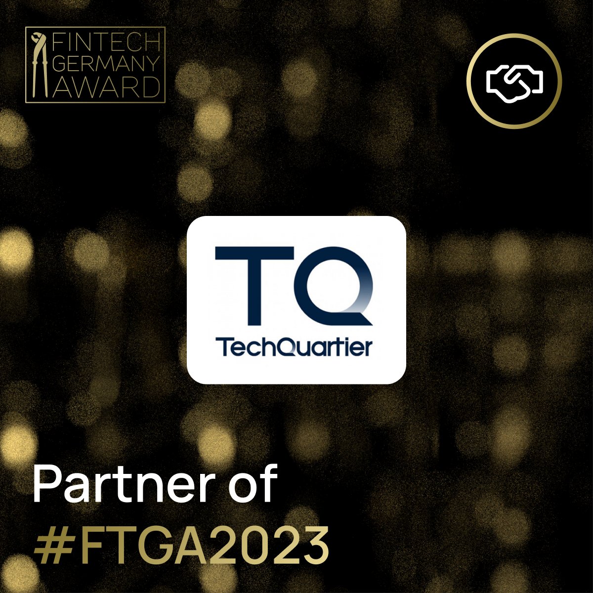 FintechGermany's tweet photo. Thrilled to welcome @TechQuartier back as partner for #FTGA2023! This Frankfurt-based hub empowers over 600 #startups in tech sectors including #fintech and #greentech. Get ready to champion German fintechs with TQ! Follow TQ-Group for updates. #TechQuartier #FTGA #innovation https://t.co/pGKguwwl2L
