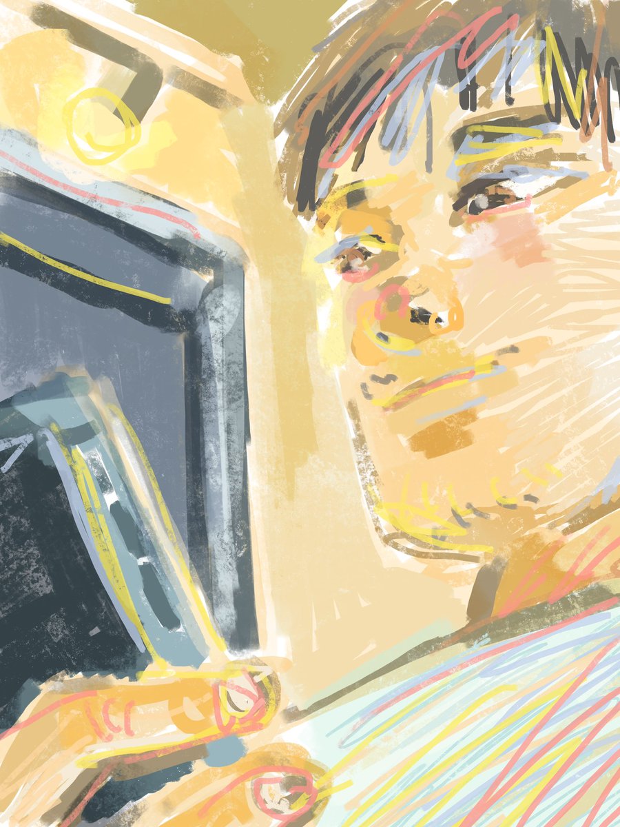 ホームラン動画をみる

#1日1絵 https://t.co/dx17jOcfyU