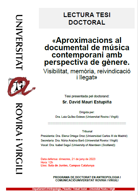 Comunicació URV tweet media