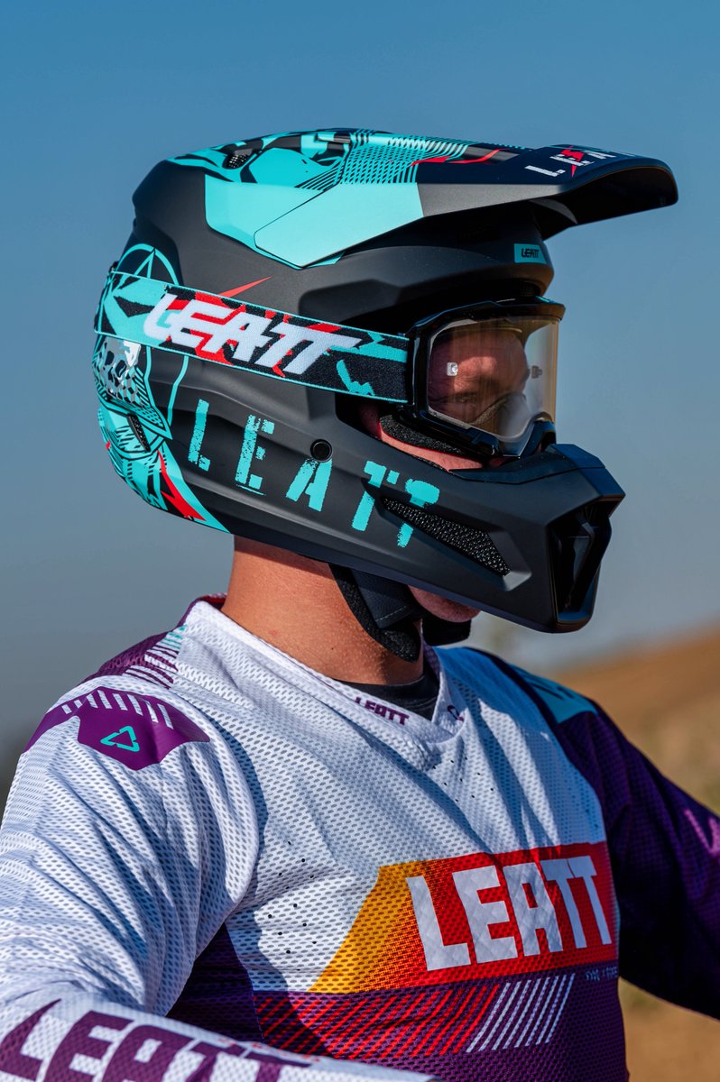 LW_Mag's tweet photo. This has to be one of the best value-for-money helmets on the market!
Drop into our review of the new @officialleatt Moto 2.5 Helmet here: https://t.co/yET9lHUmYj
#Motocross #MX #Leatt #ScienceofThrill https://t.co/fk6aXsVyeR