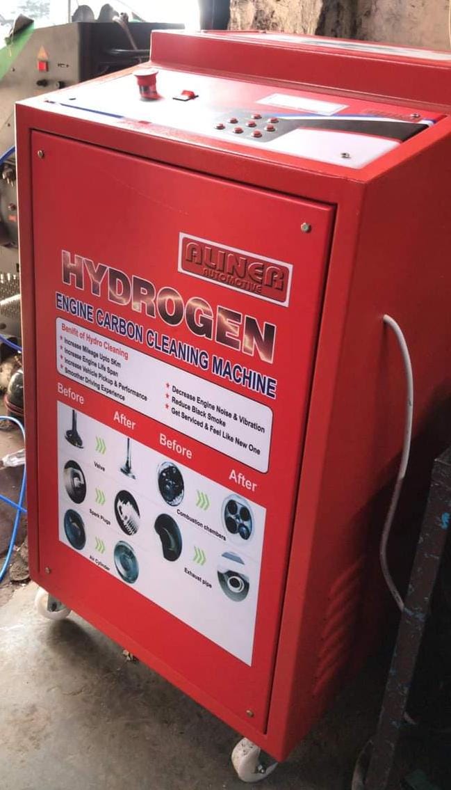 AlinerLtd's tweet photo. #HydrogenEngineCarbonCleaningmachine
Hydrogen Engi..For more info visit...https://t.co/zPZh5yUvBp https://t.co/X8f3sU1cCV