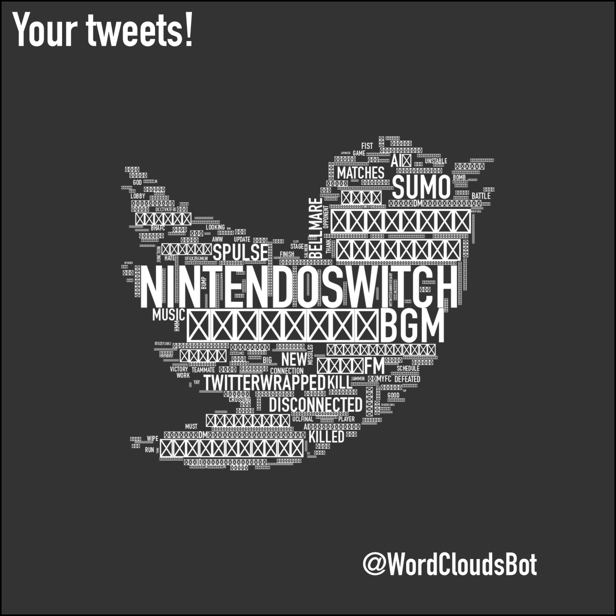 TweetWrapped Bot  tweet media