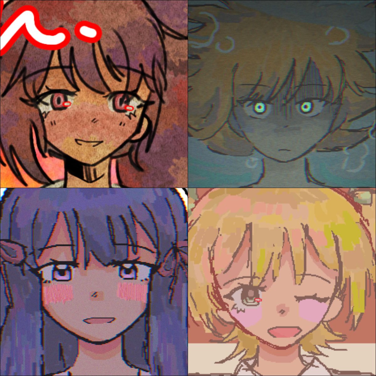 charlene 🍰🤏 tweet media