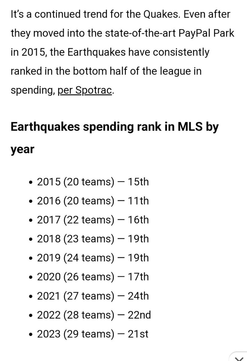 dan10031003's tweet photo. #Athletics #ReverseBoycott #OAKtogether #FisherOut #sell 
John Fisher is the worst owner 8n 2 sports @MLB @MLS He does care to field a competitive team! Takes his profit sharing and says FU to other owners! https://t.co/jKza67qPAr
