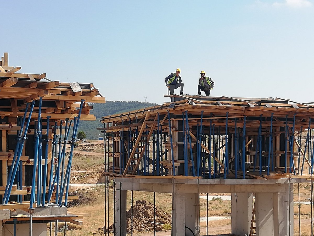 Hayata karşı duruşum...